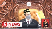 Speaker shuts down complaints about 80-MP limit in Dewan Rakyat