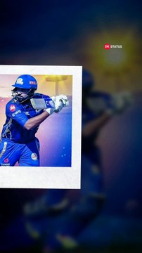 MI VS DC Status | IPL Final Match Status | Rohit Sharma VS Shreyas Iyer | DK Status