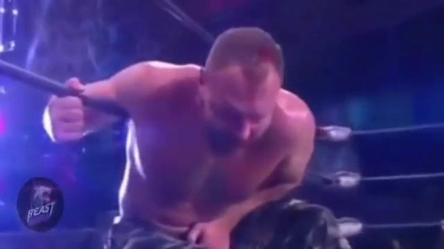 Jon Moxley vs Eddie Kingston Highlight|AEW Full Gear