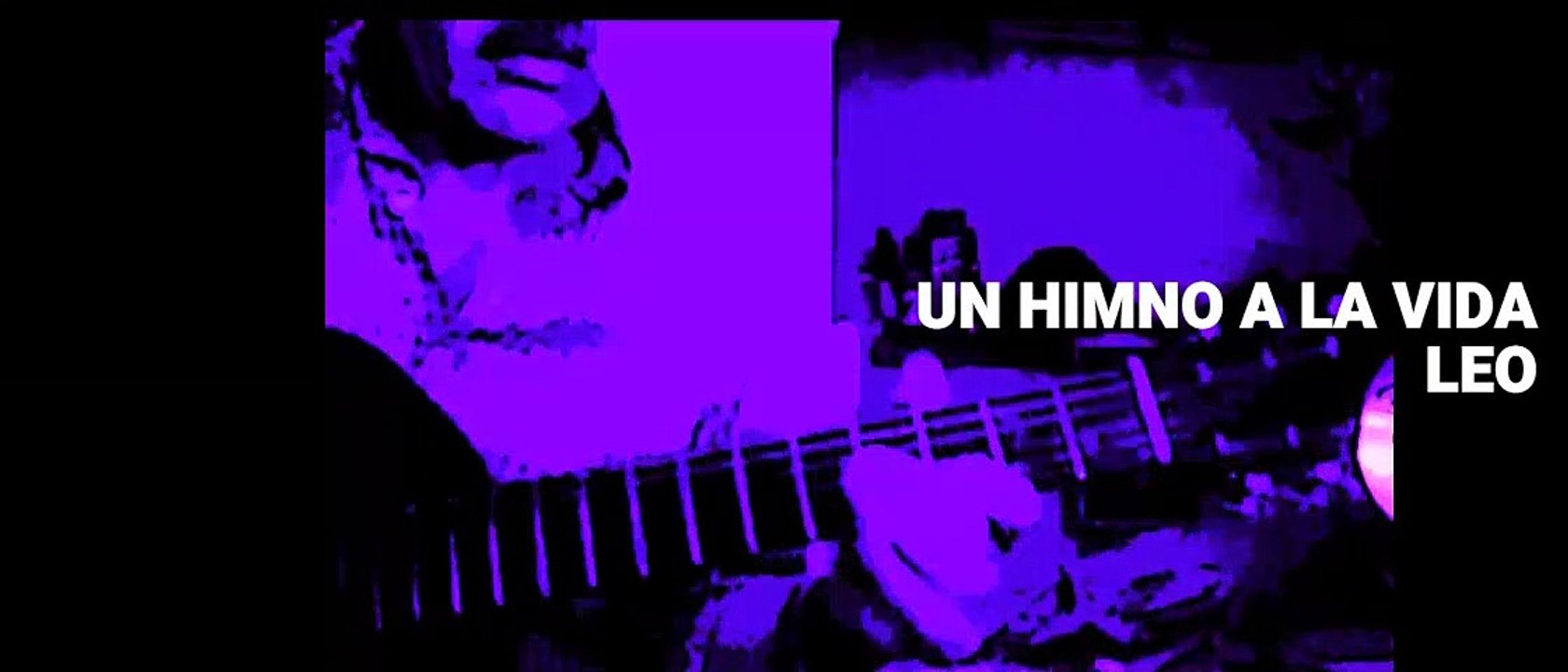 UN HIMNO A LA VIDA