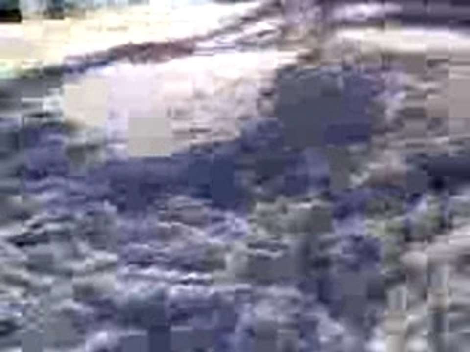 petit 360° en snow de romain