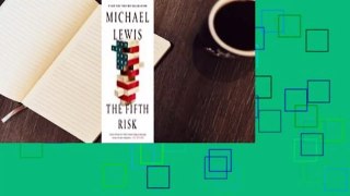 Full E-book  The Fifth Risk: Undoing Democracy Complete