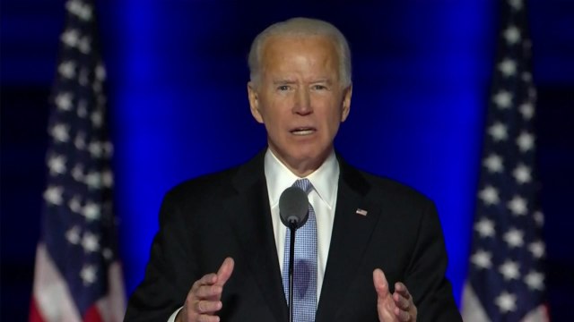 개막 앞둔 '바이든 시대'...국내 경제 환경에 미칠 영향은? / YTN