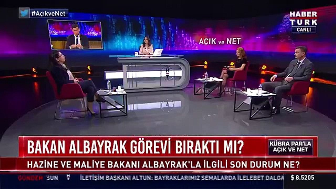 CHP milletvekili Gülay Yedekçi: Bu istifa kabul...