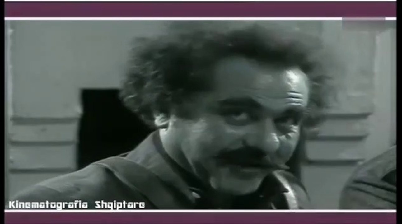 KOCO DEVOLE - AKTORI 'MULTIDIMENSIONAL' | Kinematografia Shqiptare ...