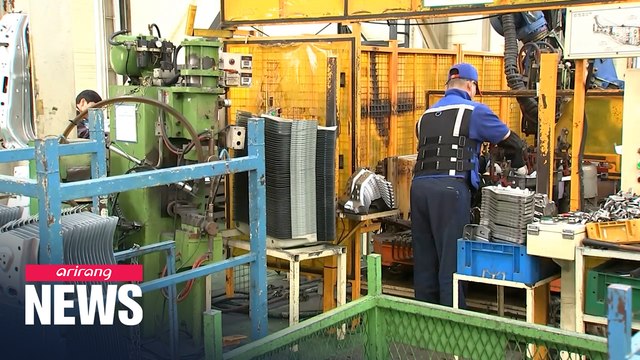 Downside risks high for S. Korea's economy following resurgence of COVID-19 in Europe: KDI