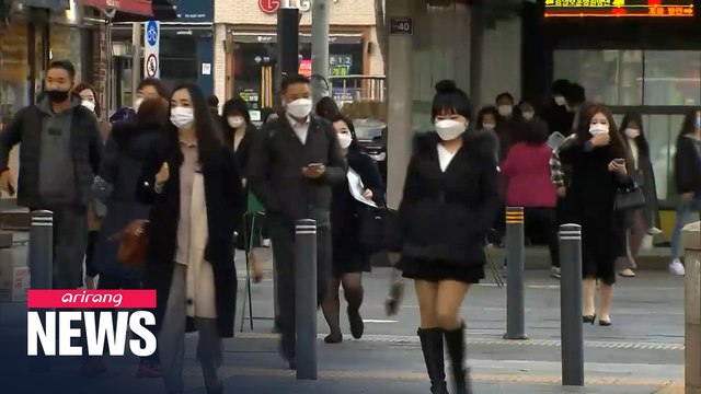S. Korea's economic recovery ranked 9th out of 23 economies