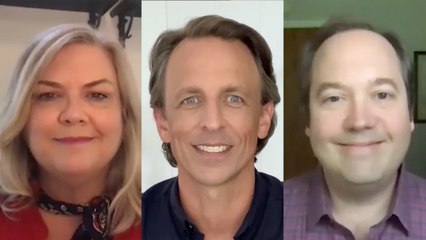 Paula Pell Accidentally Shipped a Vibrator to Her Mom's House