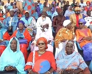 JT LABARI 08 NOVEMBRE 2020