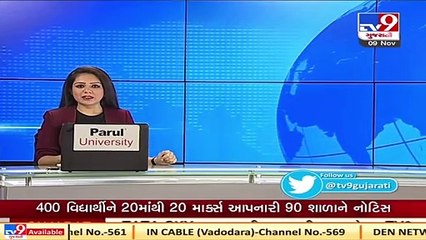 Specially-abled people lose Rs 50 lakh due to technical glitch in software of Gujarat RTO