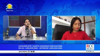 Oyentes comentan sobre los nuevos miembro de la JCE