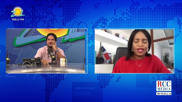 Guarocuya Batista Kunhardt: Paciencia con las elecciones