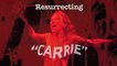 Resurrecting Carrie 2012 Directed By Michael Lee Stever