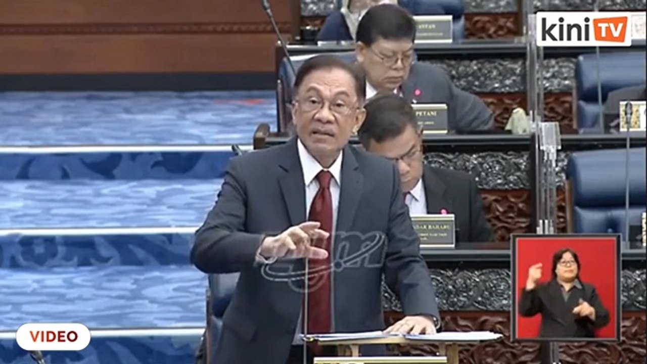 Anwar: No guarantee Budget 2021 will be easily...