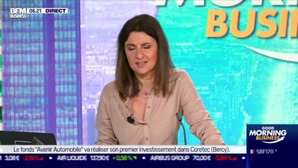 La France qui résiste : Addict Paris ne craint pas la crise par Justine Vassogne - 09/11