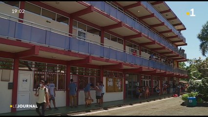 Rentrée : l'inquiétude des enseignants