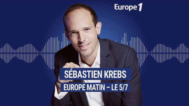 INFORMATION EUROPE 1 - L'exécutif envisage des amendes pour non respect de l'isolement