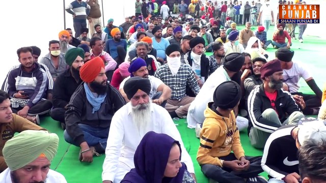 ਦਮਦਮੀ ਟਕਸਾਲ ਪਰਵਾਨਾ ਕਹਿੰਦਾ ਮੋਦੀ ਮਾੜਾ ਨਹੀਂ, ਮਾੜੇ ਤਾਂ ਅਸੀ ਆਂ | Damdami Taksal | Channel Punjab