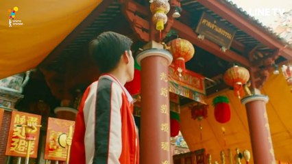 I Told Sunset About You Ep 5 part 2 ENGSUB