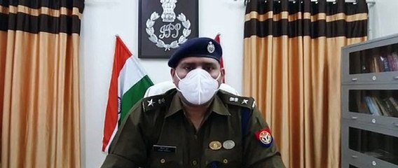 शौच के लिए गए युवक का खेत मे मिला शव, हत्या की आशंका