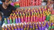 NGT pronounces ban on firecrackers in Delhi-NCR till Nov 30
