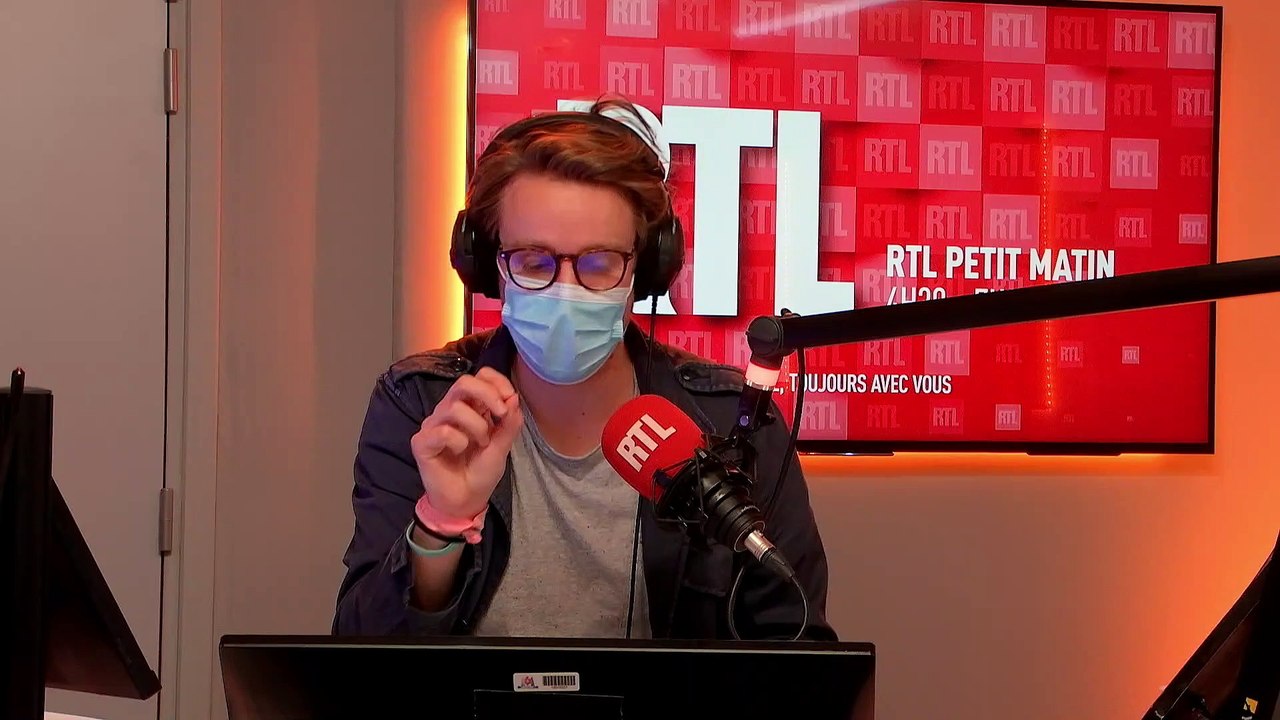 Fact Checking du 09 novembre 2020