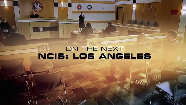 NCIS Los Angeles Season 12 Episode 2 Promo War Crimes (2020)