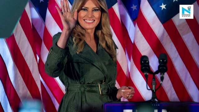 Melania wants Donald Trump to concede defeat to Joe Biden: Report
