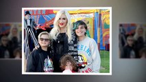 Gavin Rossdale broke an agreement with Gwen Stefani to obtain custody of 3 sons,
