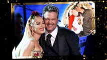 A few hours ago_ Gwen Stefani left engagement ring and left Blake home in tears
