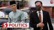 Opposition won’t support Budget 2021 if concerns not addressed, warns Anwar