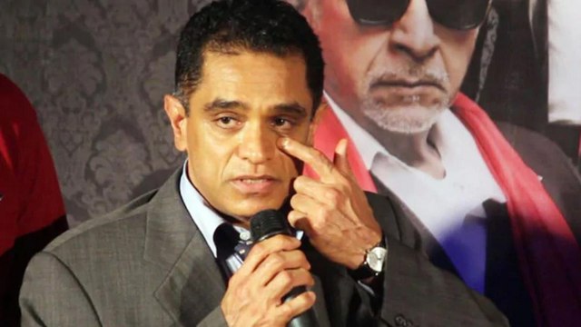 B'wood drug case: NCB arrests Firoz Nadiadwala's wife