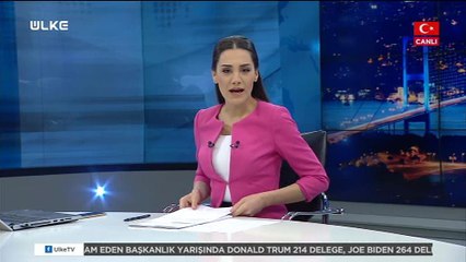 Ülke Ana Haber - 7 Kasım 2020