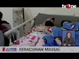 Puluhan Santri di Garut Keracunan Makanan