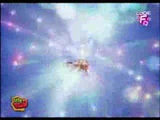 My sweet heart tokyo mew mew episode 26