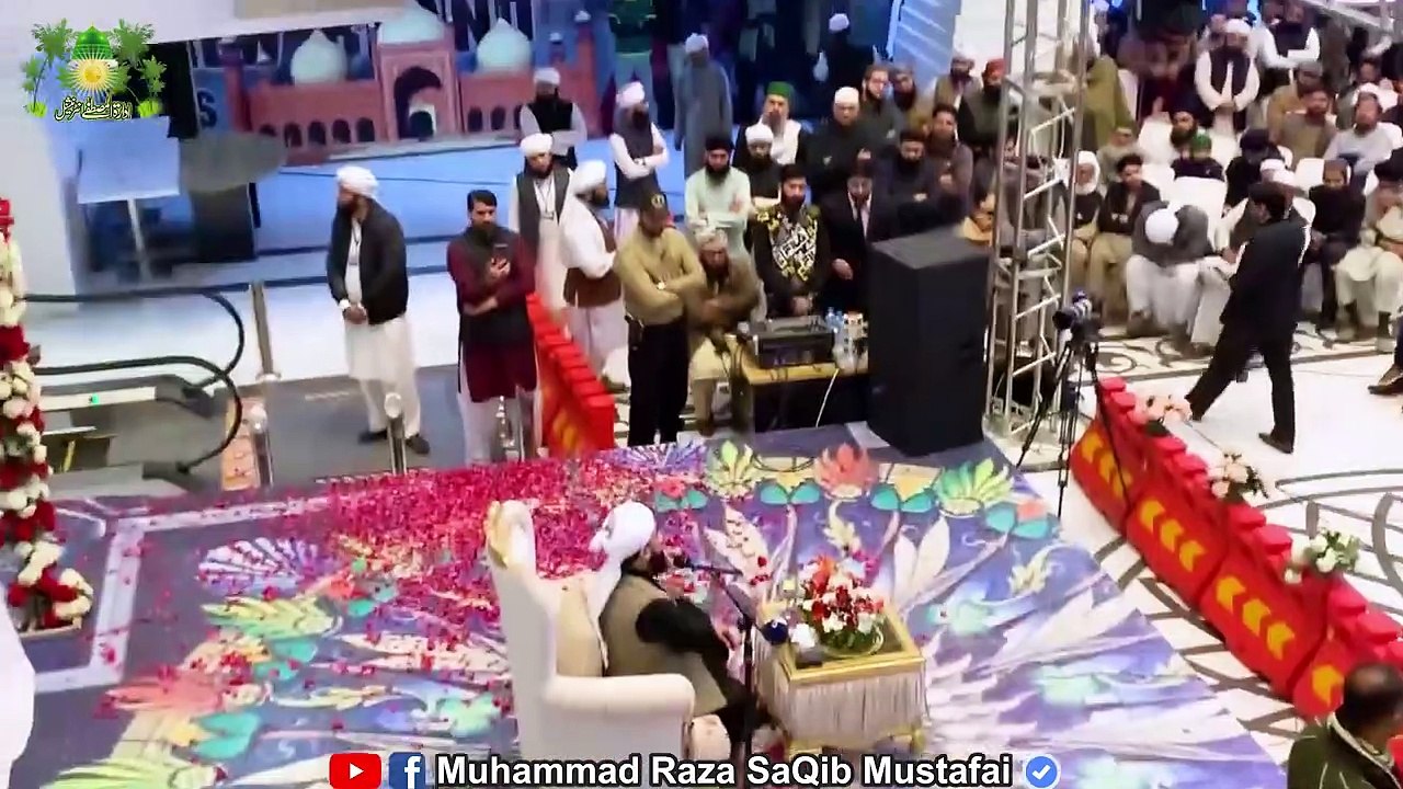 Saza-e-Mot_Mansookh_kr_di_gai_!_Muhammad_Raza_Saqib_Mustafai_|_New_Bayan