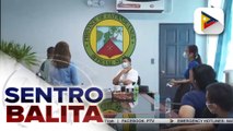 Probinsya ng Catanduanes,  magsasagawa ng emergency meeting bilang paghahanda sa bagyong #UlyssesPH