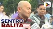 Ex-Sen. Bongbong Marcos, hiniling sa SC na ma-inhibit si Assoc. Justice Leonen sa inihaing VP electoral protest