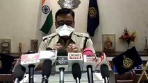 नियम के विरुद्ध कोई भी पुलिसकर्मी नहीं दिखेगा पुलिस थाने पर,-एसपी