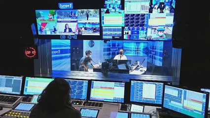 Polémique sur une proposition de loi pour limiter la diffusion d’images des forces de l’ordre