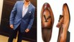 Check out Varun Dhawan brand shoes  collection (brand ambassador)