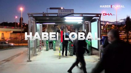 İstanbul'da esnek mesai uygulaması sanayi sektöründe başladı