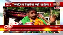 Bihar Polls with NN: Will Tejashwi Yadav be Chief Minister of Bihar