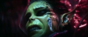 Baldur's Gate III - Official Opening Cinematic Reveal Trailer