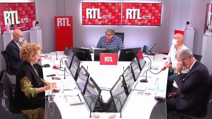 Économie : la Banque de France prévoit une récession entre 9 et 10% en 2020