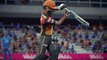 Delhi Capitals vs Sunrisers Hyderabad Qualifier 2 highlights IPL 2020 - Ashes Cricket gameplay - ipl t20 highlights