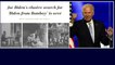 Joe Biden's Distant Relatives In India, US President from Mumbai|5 Bidens In Mumbai|Oneindia Telugu