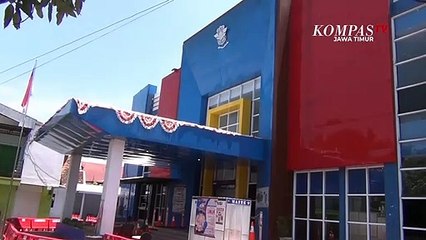 Viral Video Truk Ugal-ugalan Bahayakan Warga