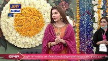 Good Morning Pakistan – 9th November 2020