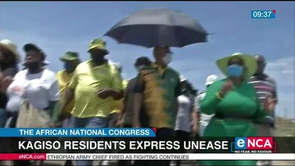 Magashule confident of victory in local govt elections